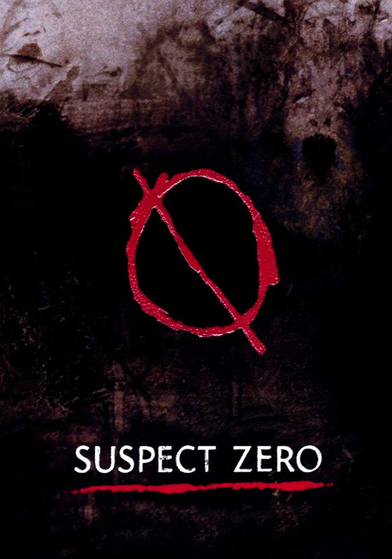 Suspect Zero เจาะจิตล่าโคตรอำมหิต (2004)