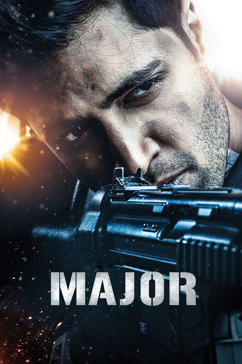 Major ผู้กล้า (2022)