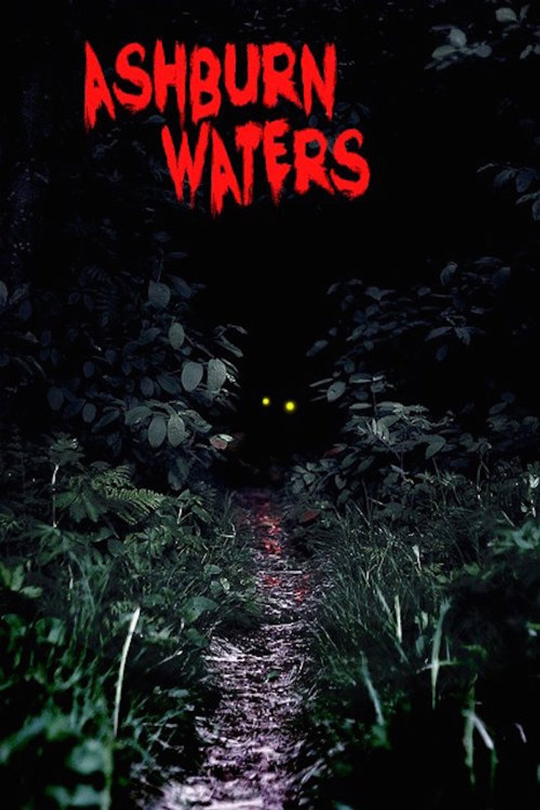 Ashburn Waters (2019)