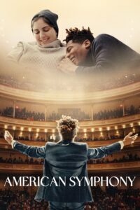American Symphony อเมริกัน ซิมโฟนี (2023)