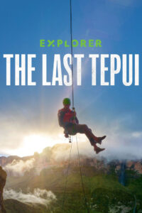 Explorer The Last Tepui (2022)