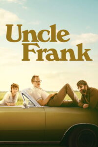 Uncle Frank (2020) AMAZON
