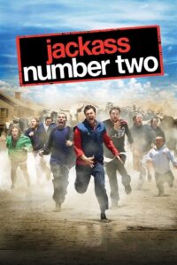 Jackass 2 แจ็คแอส 2 (2006)