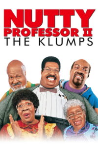 Nutty Professor II The Klumps (2000)