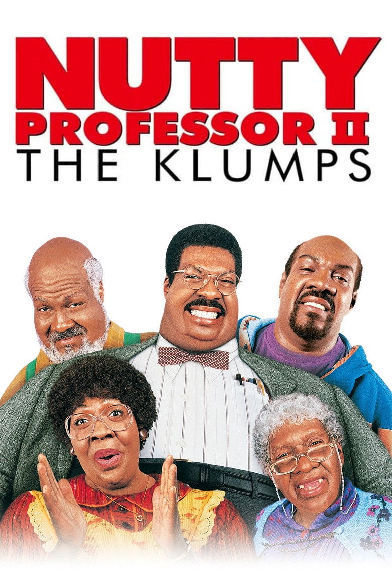 Nutty Professor II The Klumps (2000)