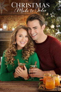 Christmas Made to Order คริสต์มาสตามสั่ง (2018)