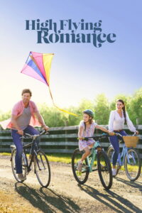 High Flying Romance เมื่อรักโบยบิน (2021)