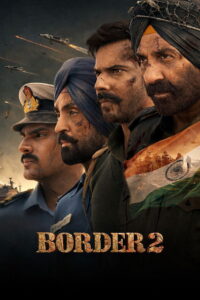 Border 2 สมรภูมิเดือดชายแดน 2 (2026)