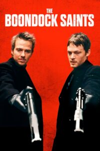 The Boondock Saints ทีมฆ่าพันธุ์ระห่ำ (1999)