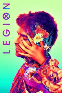 Legion พลังจิตเหนือโลก