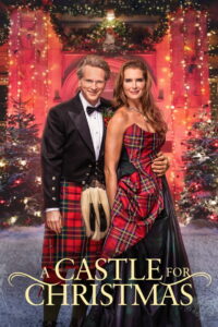 A Castle for Christmas ปราสาทคริสต์มาส (2021)