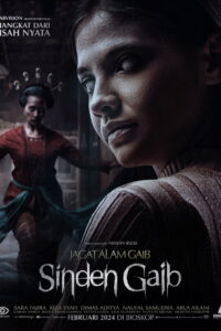 Sinden Gaib (Mystic Singer) (2024)
