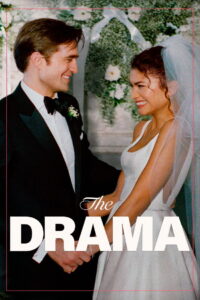 The Drama แต่งก็บ้า ดราม่าเบอร์นี้ (2026)
