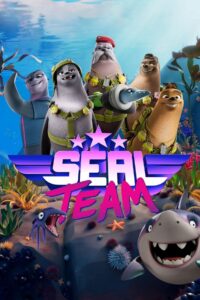 Seal Team หน่วยแมวน้ำท้าทะเลลึก (2021)