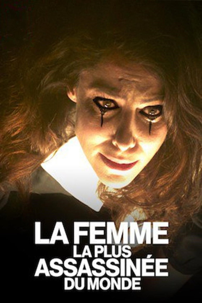 The Most Assassinated Woman in the World (La femme la plus assassinée du monde) ราชินีฉากสยอง (2018)