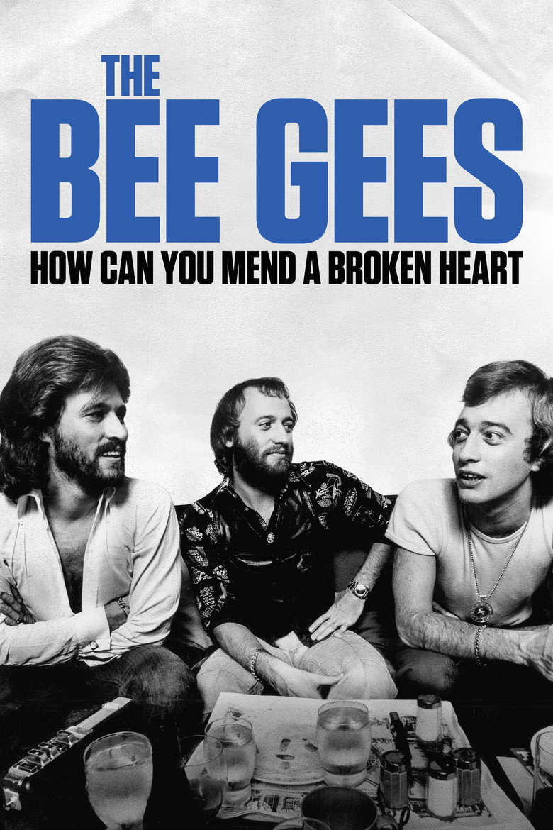 The Bee Gees How Can You Mend a Broken Heart บีจีส์ วิธีเยียวยาหัวใจสลาย (2020)