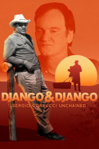 Django & Django จังโก้และจังโก้ (2021)