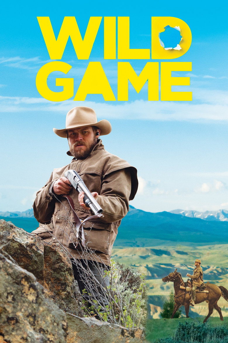 Wild Game (2021) (2021)
