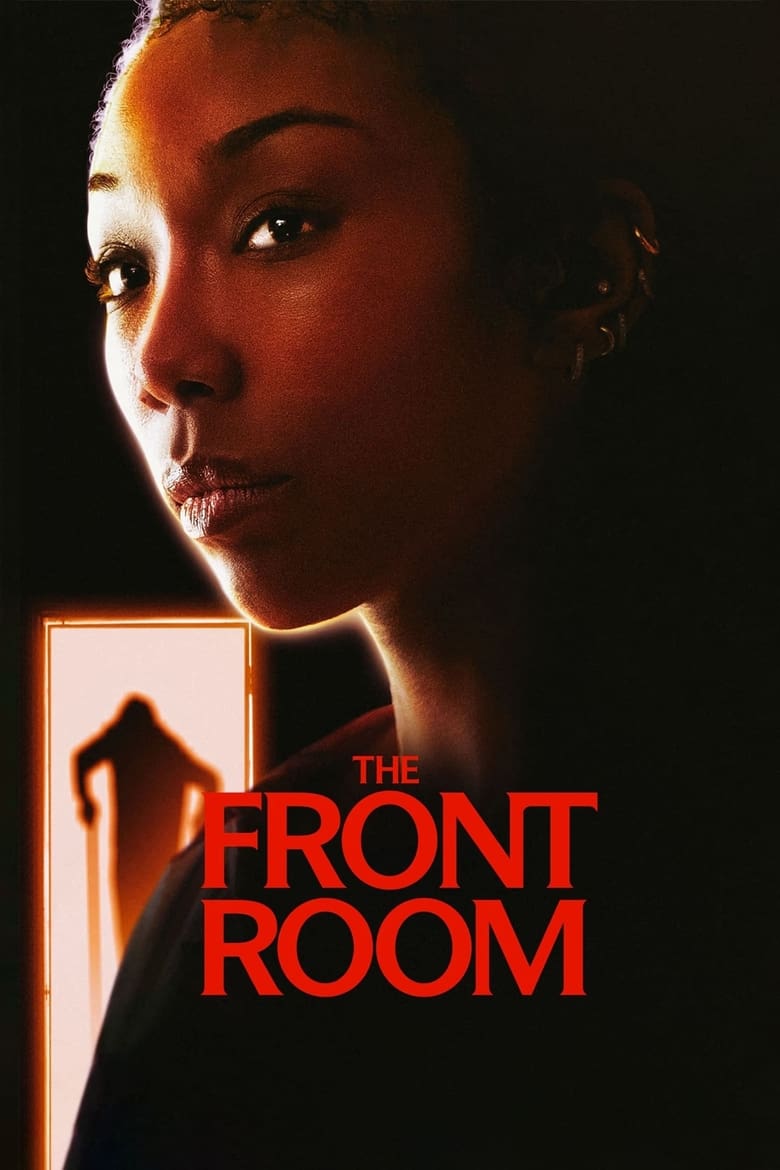 The Front Room ห้องสยองต้องห้าม (2024)