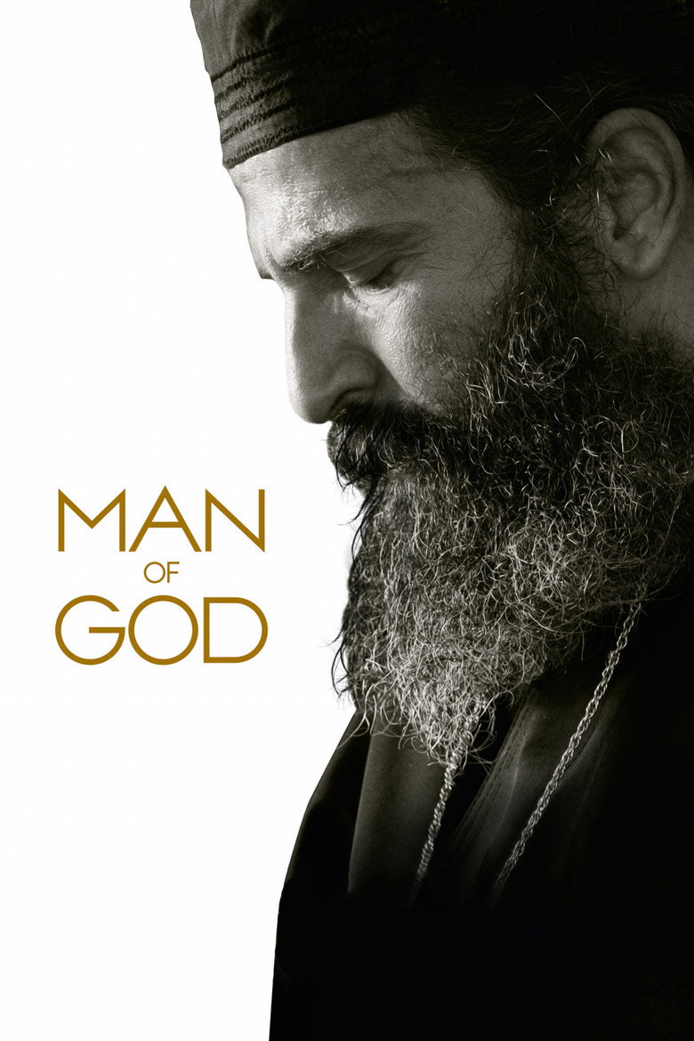 Man of God (2022)
