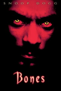 Bones อมตะพันธุ์อำมหิต (2001)