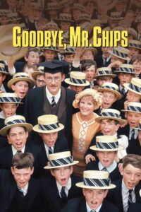 Goodbye, Mr. Chips ลาก่อนคุณครูชิปส์ (1969)