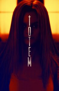 Totem โทเท็ม (2017)