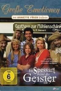 Ghost Pirates L auberge De La Peur คฤหาสน์ผวา (2010)
