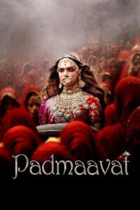 Padmaavat ปัทมาวัต (2018)