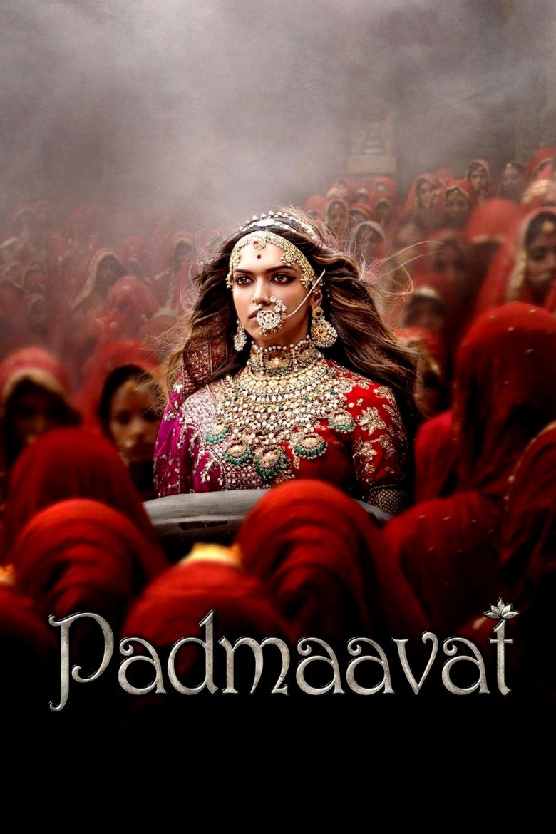 Padmaavat ปัทมาวัต (2018)