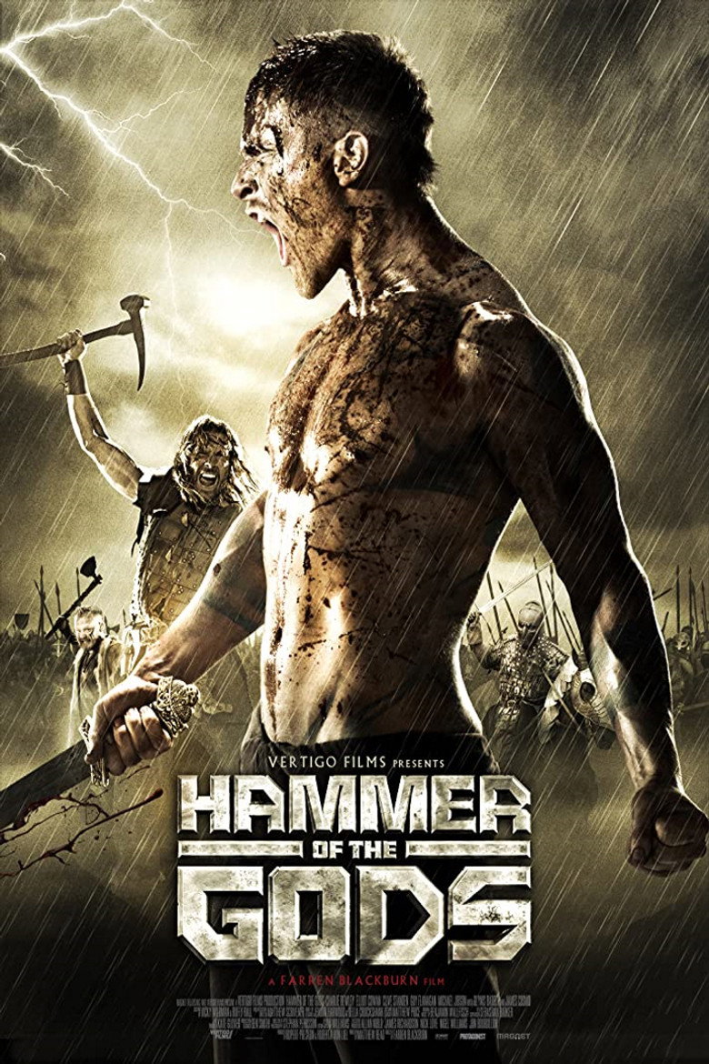 Hammer of the Gods ยอดนักรบขุนค้อนทมิฬ (2013)