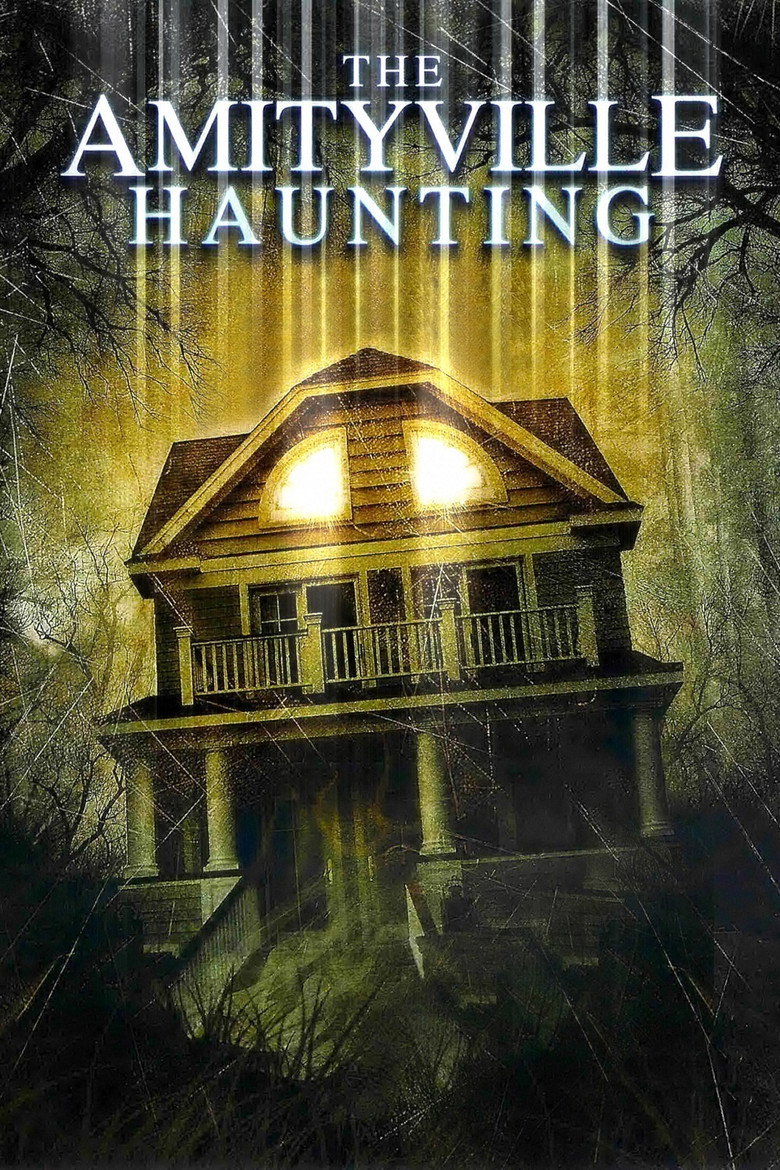 The Amityville Haunting บ้านสังหารโหด (2011)