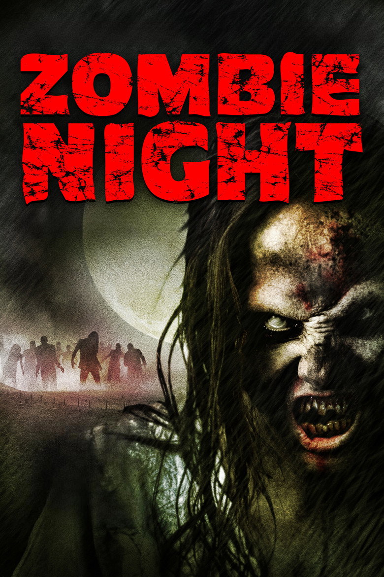 Zombie Night ซากนรกคืนสยอง (2013)