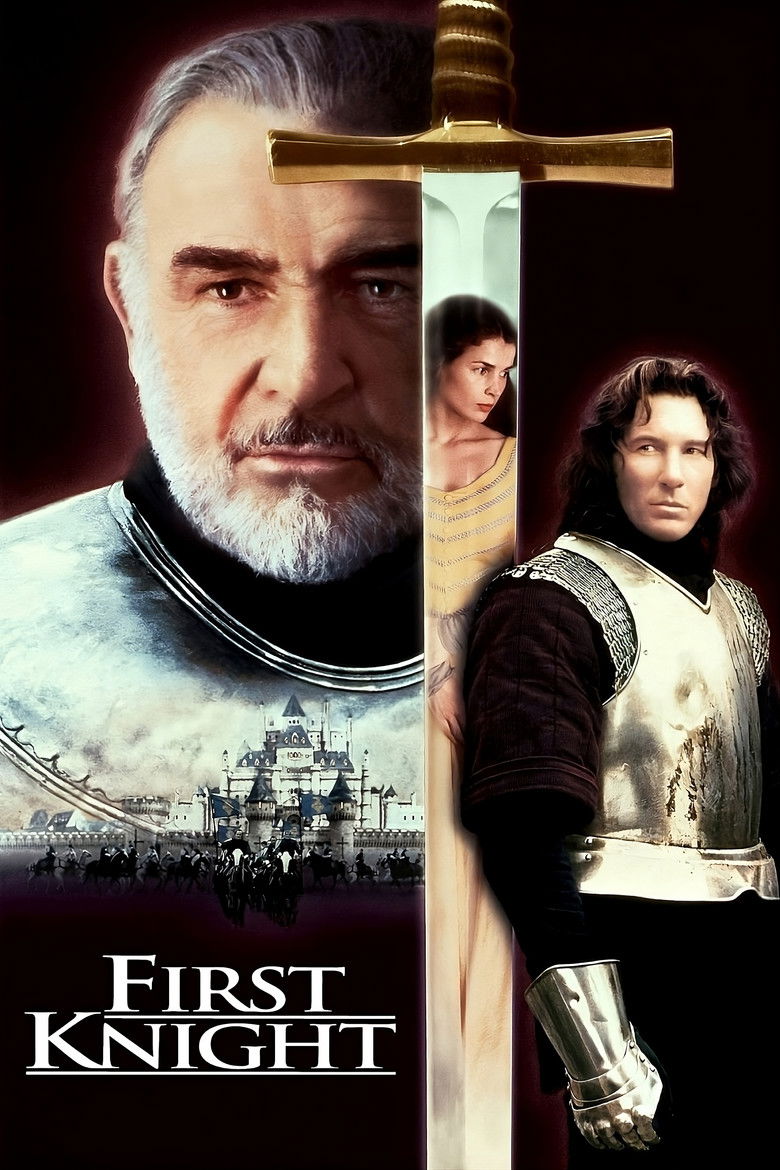 First Knight สุภาพบุรุษยอดอัศวิน (1995)
