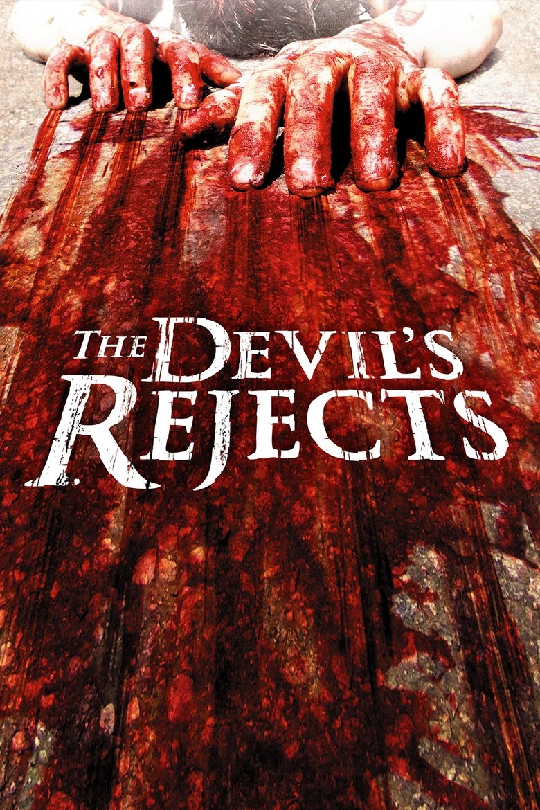 The Devil s Rejects เกมล่าล้างคนพันธุ์นรก (2005)