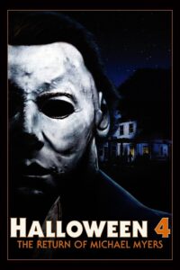 Halloween 4 The Return of Michael Myers ฮาโลวีน 4 บทโหดอมตะ (1988)