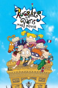 Rugrats in Paris The Movie (2003)