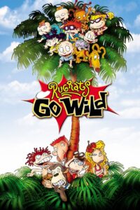 Rugrats Go Wild จิ๋วแสบติดเกาะ (2003)
