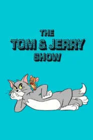 The Tom and Jerry Show Frisky Business Season 1 ทอมกับเจอร์รี่ โชว์ ปี 1 (2014)