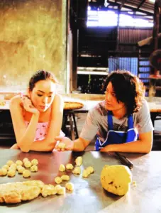 รักขมๆในร้านขนมหวาน Untitle Love (2012)