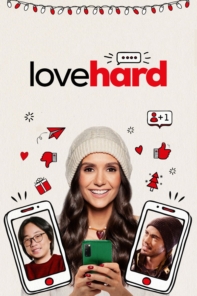 Love Hard หลอกรักไว้ดักเลิฟ (2021)