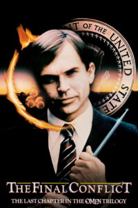 Omen III The Final Conflict อาถรรพ์หมายเลข 6 ภาค 3 (1981)