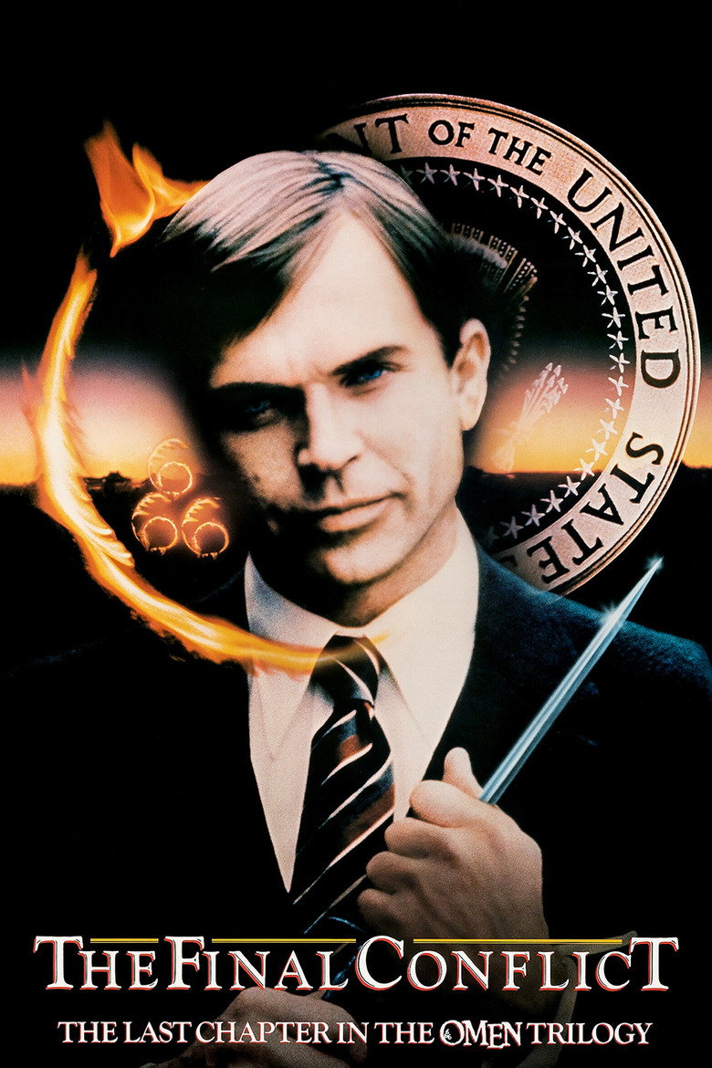 Omen III The Final Conflict อาถรรพ์หมายเลข 6 ภาค 3 (1981)