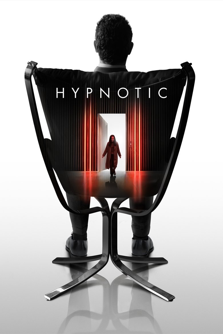Hypnotic สะกดตาย (2021)