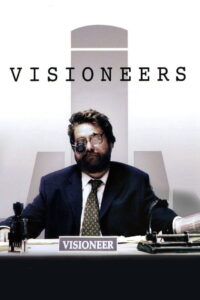 Visioneers คนเครียดระเบิด (2008)