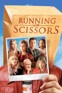 Running with Scissors ครอบครัวเพี้ยน ไม่ต้องบำบัด (2006)