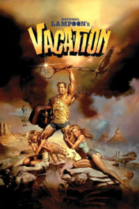 National Lampoon’s Vacation แนชั่นแนล แลมพูนส์ วาเคชั่น (1983)