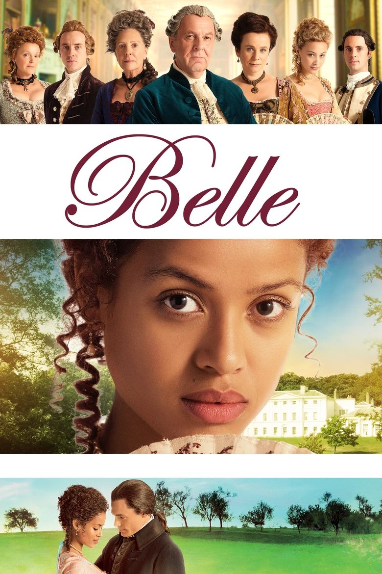 Belle เบลล์ ลิขิตเกียรติยศ (2013)