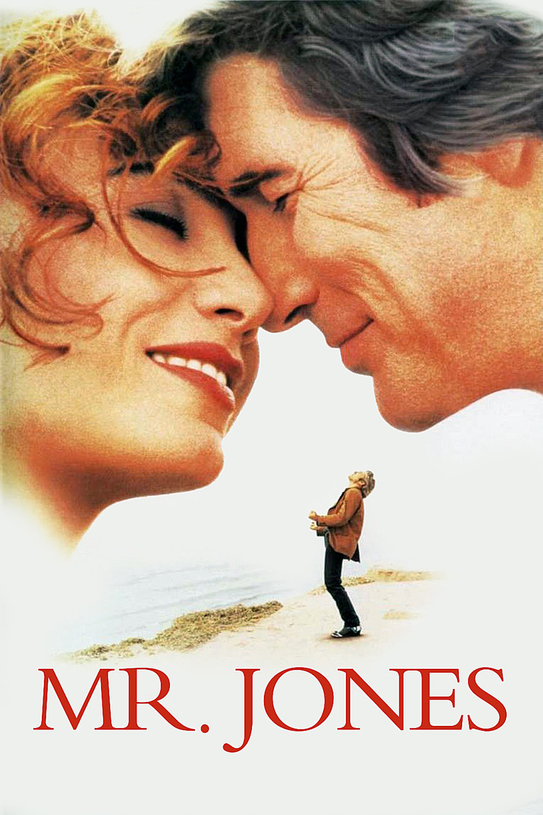 Mr. Jones มิสเตอร์โจน (1993)