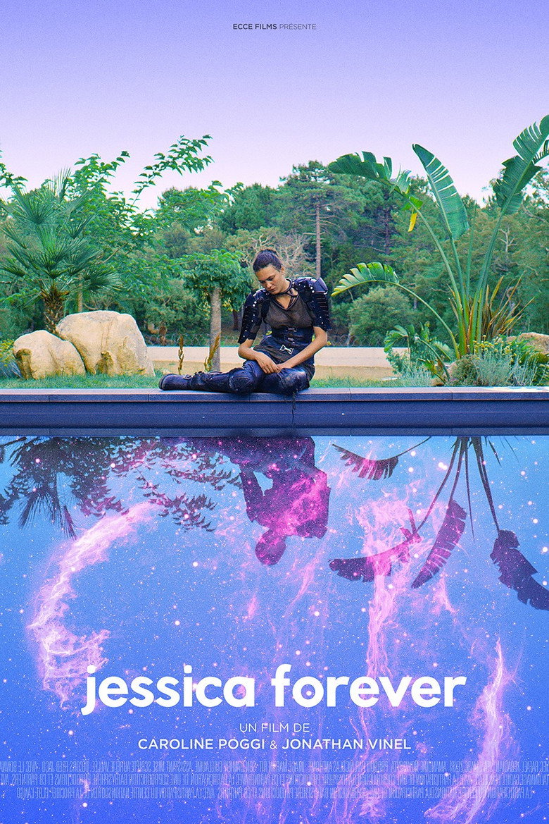 Jessica Forever (2018)